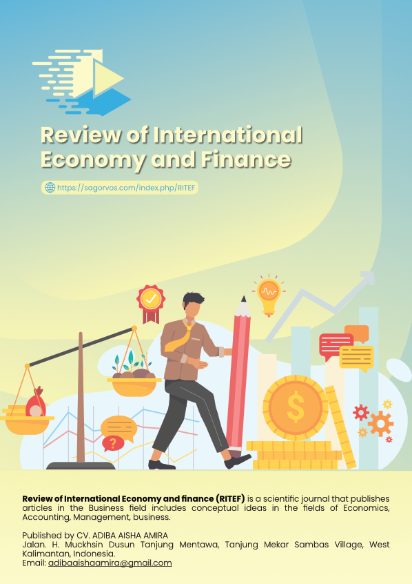 Bank Accounting And Finance Journal